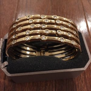Gold Bracelet